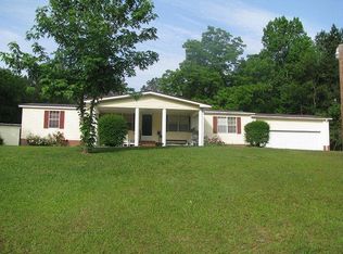 1141 Horseshoe Circle, Macon, GA 37620