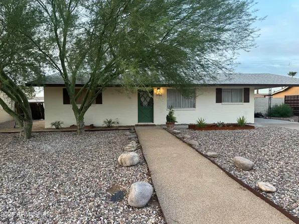 1956 E PALMCROFT Drive, Tempe, AZ 85282