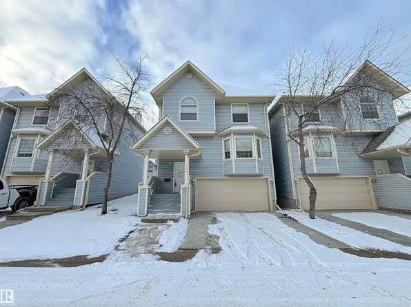 1670 Jamha Rd NW #124, Edmonton, AB T6L 7B3