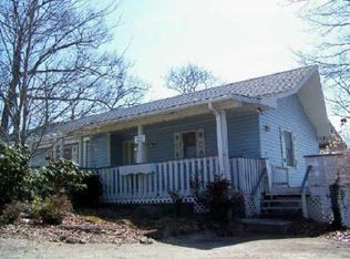 355 Saddleback Cir, Sky Valley, GA 30537