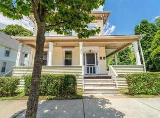 65 Pine St, Binghamton, NY 13901