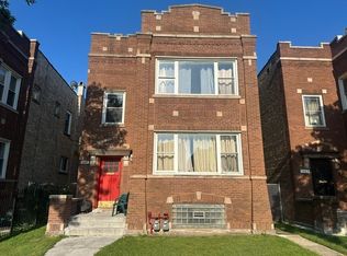 1506 N Mayfield Ave, Chicago, IL 60651
