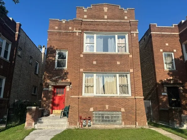1506 N Mayfield Ave, Chicago, IL 60651