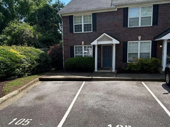 240 Cleveland Rd APT 105, Bogart, GA 30622