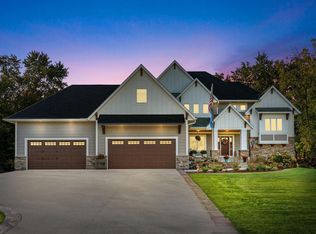 3346 134th Ave NE, Ham Lake, MN 55304