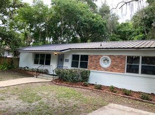 302 NW 13th Ave, Gainesville, FL 32601