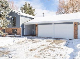 1636 S Rouse Ave, Bozeman, MT 59715