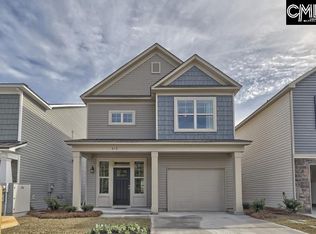 616 Dawsons Park Way, Lexington, SC 29072