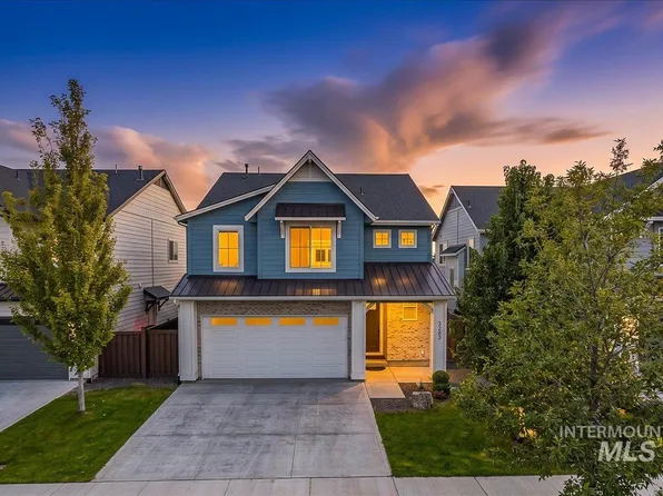 3283 Ladle Rapids Ct, Meridian, ID 83646
