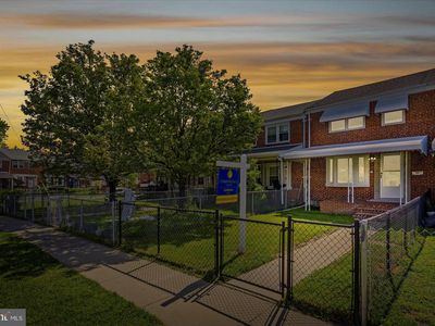 1907 Guy Way, Baltimore, MD, 21222