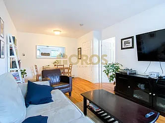 Rented by City Connections Realty