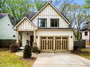1323 Sargent Ave SE, Atlanta, GA 30316