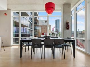 1620 Little Raven St UNIT 304, Denver, CO 80202