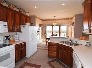 8690 Boomershine Rd, Germantown, OH 45327