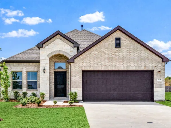 2929 Goldeneye, Greenville, TX 75402