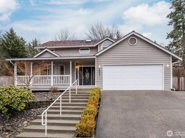 2803 31st Street SE, Puyallup, WA 98374