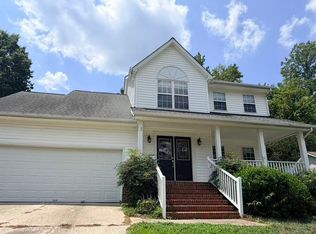 104 W Acres Cres, Cary, NC 27519