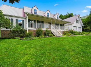 189 Shaw St, Lebanon, VA 24266