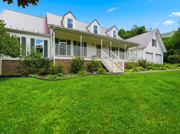 189 Shaw St, Lebanon, VA 24266