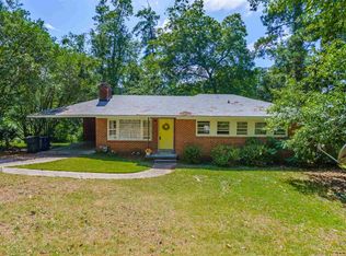 817 Delverton Rd, Columbia, SC 29203