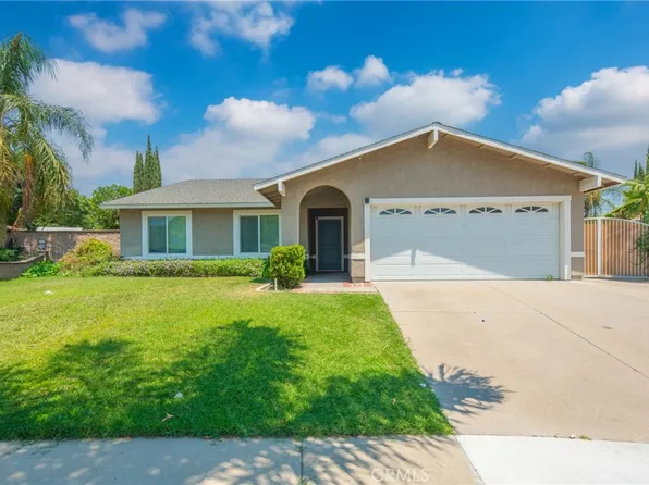 6721 Palm Dr, Rancho Cucamonga, CA 91701