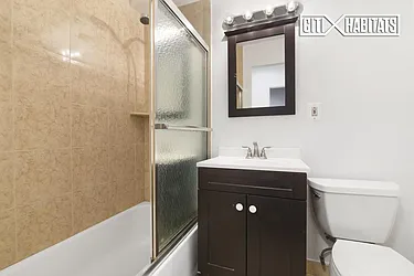 Rented by Citi Habitats