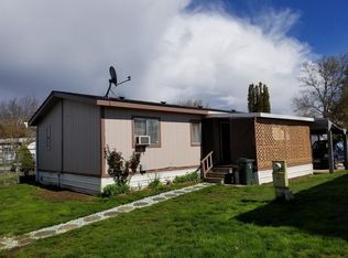 3600 Avenue G SPC 9, White City, OR 97503