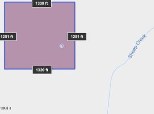 LOT C Road Willow #2, Houston, AK 99694