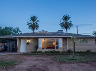 2743 W Berridge Ln, Phoenix, AZ 85017