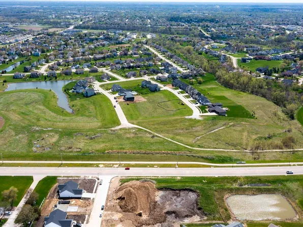 LOT 21 Blackbird Ln, Bettendorf, IA 52722