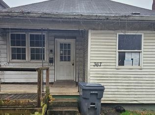 367 Fort St, Nelsonville, OH 45764