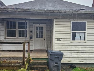 367 Fort St, Nelsonville, OH, 45764