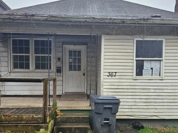367 Fort St, Nelsonville, OH 45764