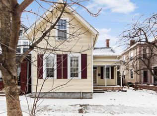 443 E Deshler Ave, Columbus, OH 43206