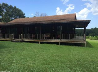 485 Fox Meadow Rd, Bradford, AR 72020