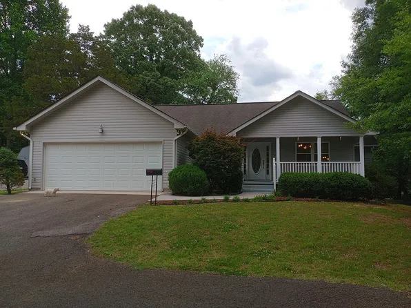 1426 Oneal Rd, Hixson, TN 37343