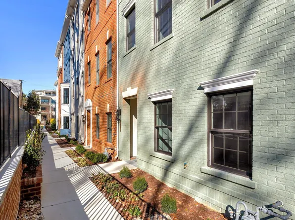 509 Libbie Ave #F, Richmond, VA 23226