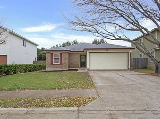 8205 Georgie Trace Ave, Austin, TX 78747