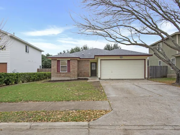 8205 Georgie Trace Ave, Austin, TX 78747