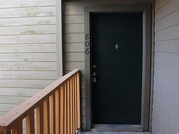 2nd image of 16111 Aspenglen Dr APT 806