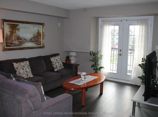 1360 Main St E #310, Milton, ON L9T 7S5