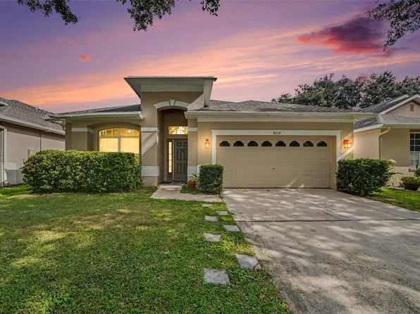 8257 BAYWOOD VISTA DRIVE, ORLANDO, FL 32810
