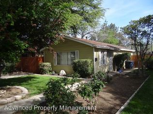 203 E East St, Tehachapi, CA 93561