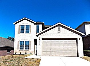 1755 Stargazer Pass, San Antonio, TX 78260