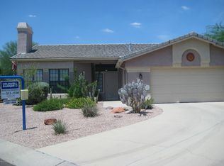 1163 W Masters Cir, Oro Valley, AZ 85737