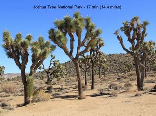 Lot 2, Twentynine Palms, CA 92277