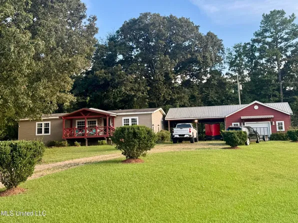 4368 County Road 87, Vaiden, MS 39176