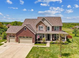 13 Buckeye Dr, Middletown, OH 45044