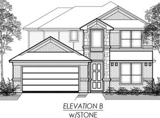 3613 Orchard Park Ln, Midlothian, TX 76065