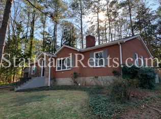 1208 Park Dr, Stone Mountain, GA 30083